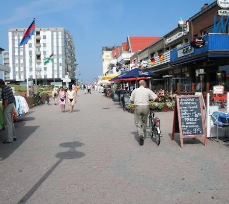 Seeblick - 28 Apartamento