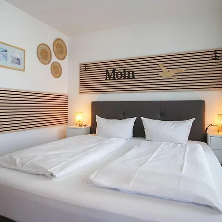 Seeblick - 28 Apartamento *