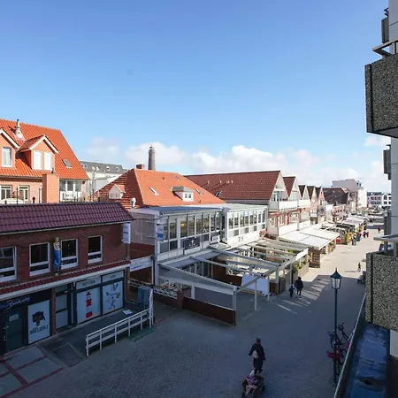 Seeblick - 28 Apartamento *