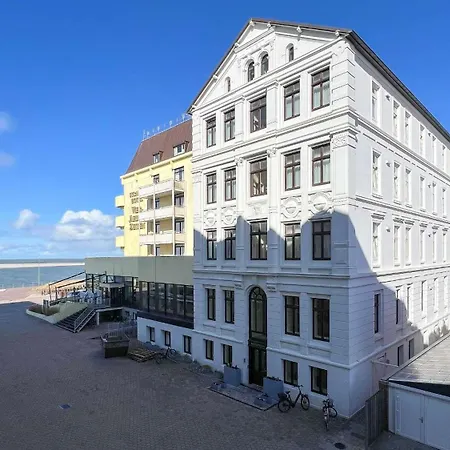 Apartamento Seeblick - 28 *