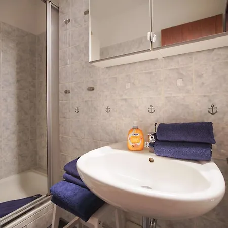 Seeblick - 28 Apartamento *