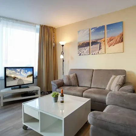 Apartamento Seeblick - 28 *