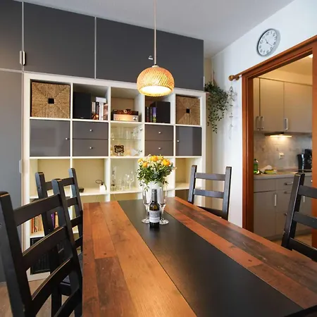 Seeblick - 28 Borkum