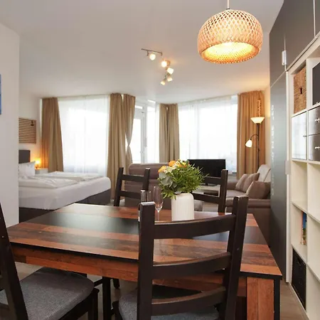 Seeblick - 28 * Borkum