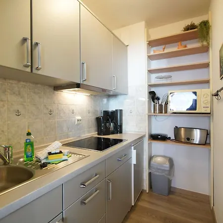 Seeblick - 28 Apartamento *