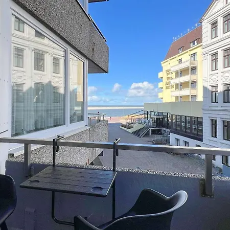 Apartamento Seeblick - 28 *