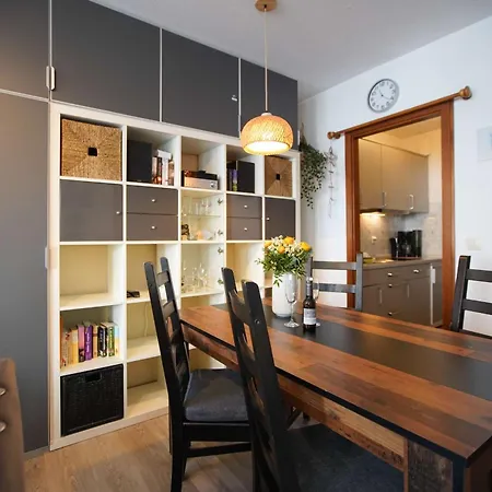 Seeblick - 28 Apartamento