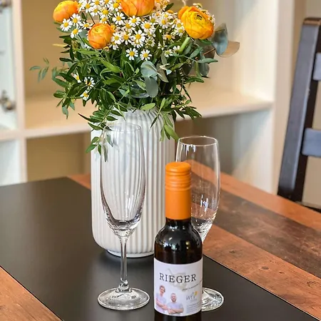 Seeblick - 28 Apartamento Borkum